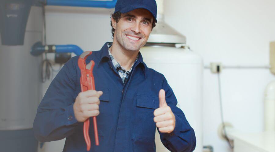 Professional sewer line replacement in Chadwick, MO